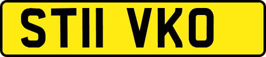 ST11VKO