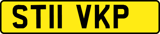 ST11VKP