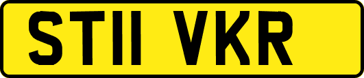 ST11VKR