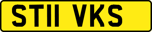 ST11VKS