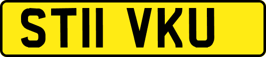 ST11VKU