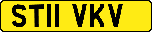 ST11VKV