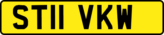 ST11VKW