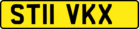 ST11VKX