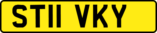 ST11VKY