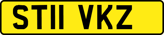 ST11VKZ