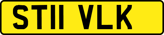 ST11VLK