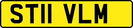 ST11VLM