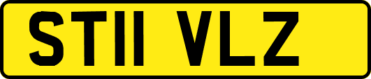 ST11VLZ