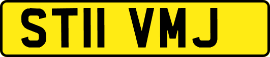 ST11VMJ