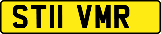 ST11VMR