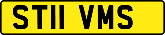 ST11VMS