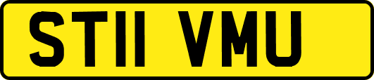 ST11VMU