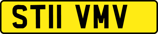 ST11VMV
