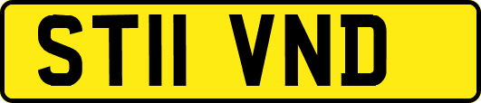 ST11VND