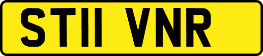 ST11VNR
