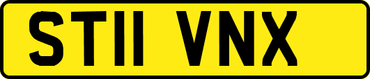 ST11VNX