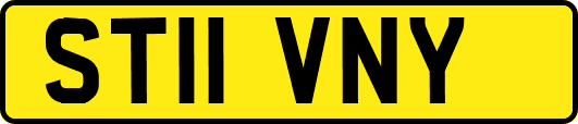 ST11VNY