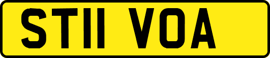 ST11VOA