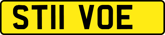 ST11VOE