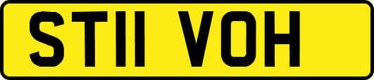 ST11VOH