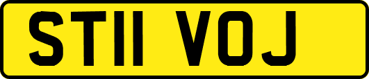 ST11VOJ