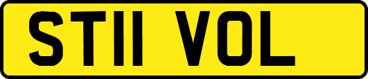 ST11VOL