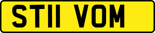 ST11VOM