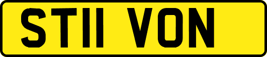 ST11VON