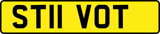 ST11VOT