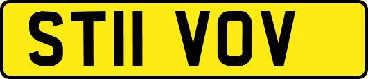 ST11VOV