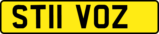 ST11VOZ
