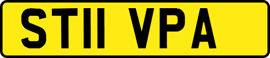 ST11VPA