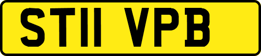 ST11VPB