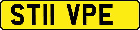 ST11VPE