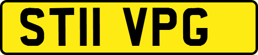 ST11VPG