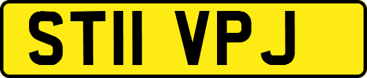 ST11VPJ