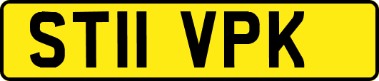 ST11VPK