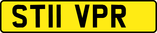 ST11VPR