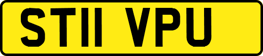 ST11VPU