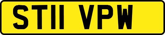 ST11VPW