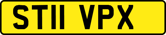 ST11VPX