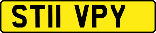 ST11VPY