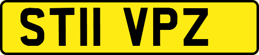ST11VPZ