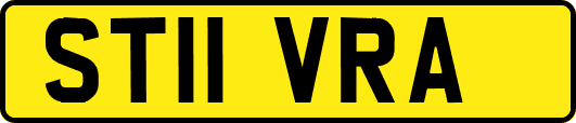 ST11VRA