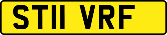 ST11VRF