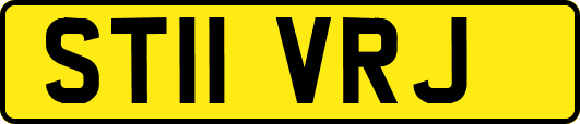ST11VRJ