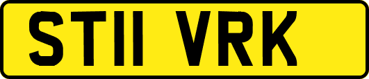 ST11VRK
