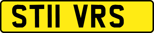ST11VRS