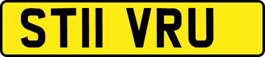 ST11VRU